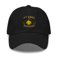 Fort Knox Bombers Dad hat