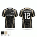 Executioners 29334429 Short Sleeve Performance Shirt - 2