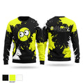 OddBallz Crew Neck Sweatshirt - 2