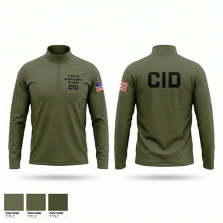 Windbreaker, Criminal Investigation Division, Police, Teamtime, Team time, sublimation, custom sports apparel, team uniforms, spirit wear, spiritwear, sports uniforms, custom shirts, team store, custom team store, fundraiser sports, apparel fundraiser