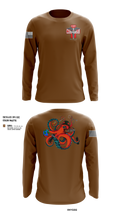 NCHB-1 58979782 Old School Cotton Feel Shirt - 1