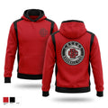 Riverhawks Hoodie - 1