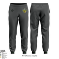 Carson FC 94821169 Joggers - 2