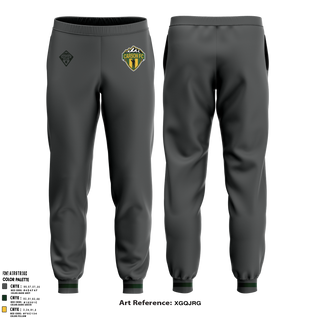 Carson FC 94821169 Joggers - 2