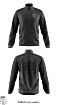 Carson FC 94821169 Fleece Jacket -1