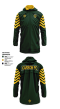 Carson FC 94821169 Windbreaker - 1