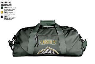 Carson FC 94821169 Duffle Bag - 1