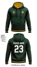 Carson FC 94821169 Hoodie - 1