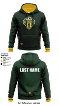 Carson FC 94821169 Hoodie - 2