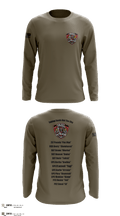 4-3 ADA 25720593 Long Sleeve Performance Shirt - 6