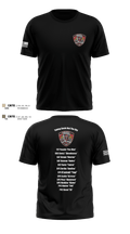 4-3 ADA 25720593 Short Sleeve Performance Shirt - 5
