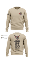 4-3 ADA 25720593 Crew Neck Sweatshirt - 4