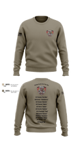 4-3 ADA 25720593 Crew Neck Sweatshirt - 6