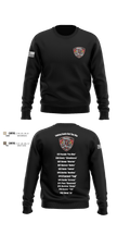 4-3 ADA 25720593 Crew Neck Sweatshirt - 5