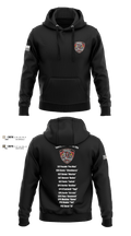 4-3 ADA 25720593 Hoodie - 5