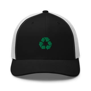Mitchell’s Metals Retro Trucker Hat | Yupoong 6606
