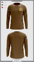 3-116 CAB 96985867 Long Sleeve Performance Shirt 15