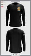 3-116 CAB 96985867 Long Sleeve Performance Shirt 17