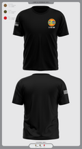 3-116 CAB 96985867 Short Sleeve Performance Shirt - 17