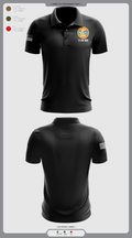 3-116 CAB 96985867 Short Sleeve Performance Polo - 17