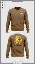 3-116 CAB 96985867 Crew Neck Sweatshirt - 12
