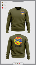 3-116 CAB 96985867 Crew Neck Sweatshirt - 13
