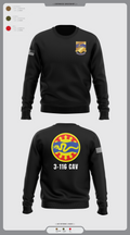 3-116 CAB 96985867 Crew Neck Sweatshirt - 14