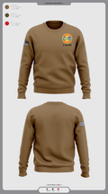 3-116 CAB 96985867 Crew Neck Sweatshirt - 15