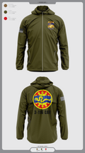 3-116 CAB 96985867 Windbreaker - 13