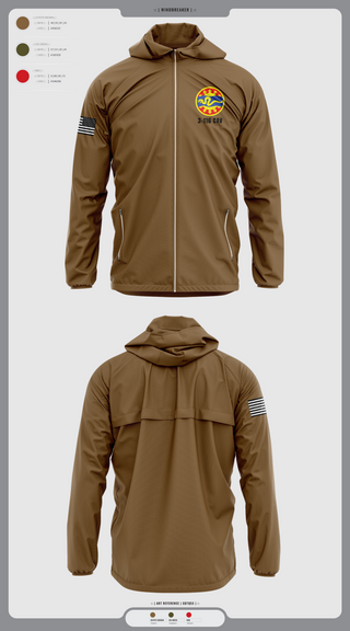 3-116 CAB 96985867 Windbreaker - 15