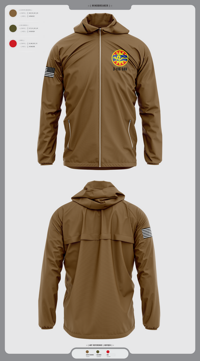 3-116 CAB 96985867 Windbreaker - 15