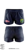 HC-11 "Gunbearers" 37582832 Ranger Panties - 1