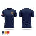 Essex County Short Sleeve Performance Shirt - 1