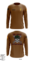 Echo Company 30807250 Long Sleeve Performance Shirt 1
