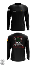 Echo Company 30807250 Long Sleeve Performance Shirt 2