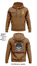 Echo Company 30807250 Hoodie - 1
