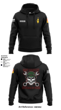 Echo Company 30807250 Hoodie - 2