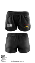 2ND PLT, Beast Company, 4-70th AR 45208943 Ranger Panties - 1