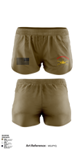 2ND PLT, Beast Company, 4-70th AR 45208943 Ranger Panties - 2