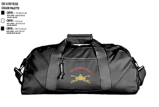 2ND PLT, Beast Company, 4-70th AR 45208943 Duffle Bag - 1