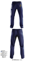LCU-2004 59546896 Sweatpants - 8