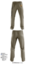 LCU-2004 59546896 Sweatpants - 2