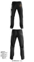 LCU-2004 59546896 Sweatpants - 3