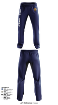 LCU-2004 59546896 Sweatpants - 7