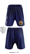 LCU-2004 59546896 Athletic Shorts With Pockets - 27