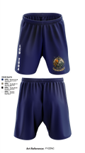 LCU-2004 59546896 Athletic Shorts With Pockets - 28