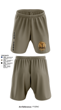 LCU-2004 59546896 Athletic Shorts With Pockets - 22