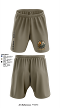 LCU-2004 59546896 Athletic Shorts With Pockets - 21