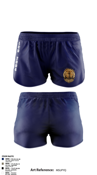 LCU-2004 59546896 Ranger Panties - 27