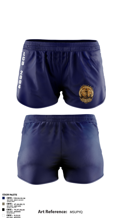 LCU-2004 59546896 Ranger Panties - 27